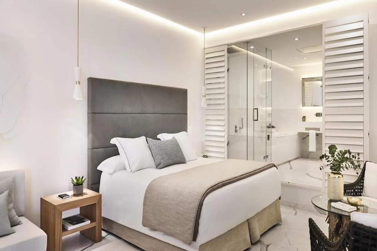 Nobu Hotel Marbella (Adults Only)