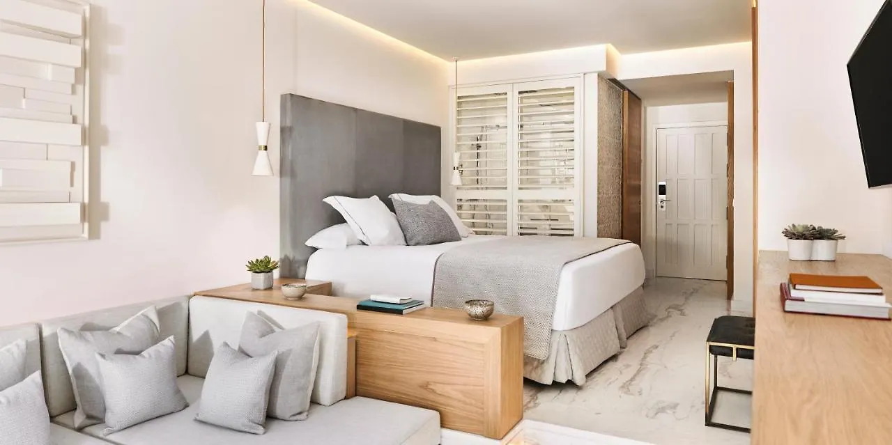 Nobu Hotel Marbella (Adults Only)