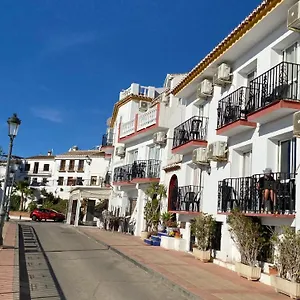 Apartmán Balcon De, Maro