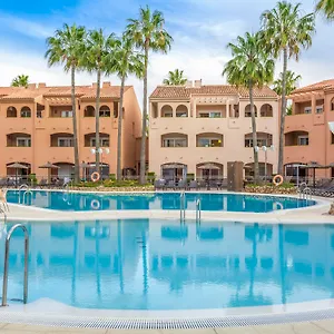 Amigos Club Lejlighedshotel