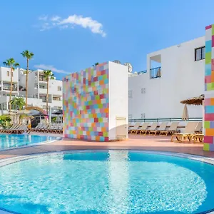 Апарт-отель Sunset Bay Club Адехе