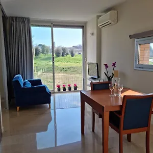 Els Quimics Apartament Girona