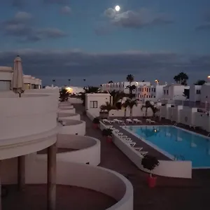 Apartamento Riviera Park 2a 