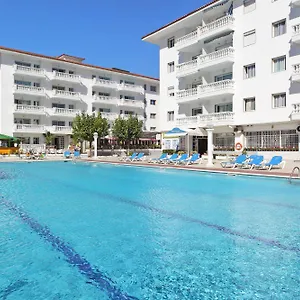 Europa Family , Blanes Španělsko