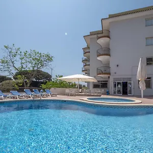 Ar Muntanya Mar Apartament Blanes