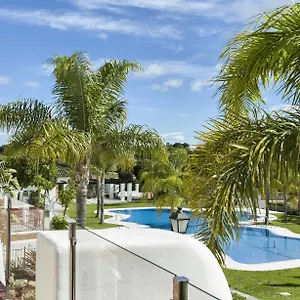 Semesteranläggning (resort) Aldea Health - Adults Only