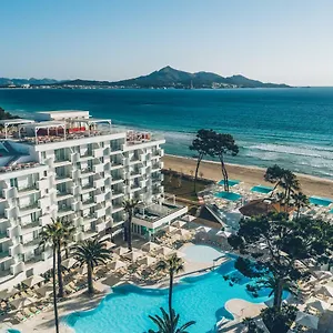 Отель Iberostar Waves Alcudia Park Плайя де Муро