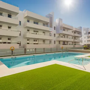 Aqua Vento, Apartament Marbella