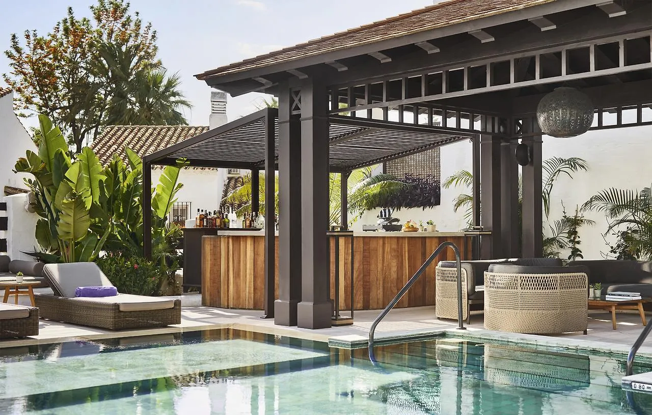 Nobu Hotel Marbella (Adults Only)