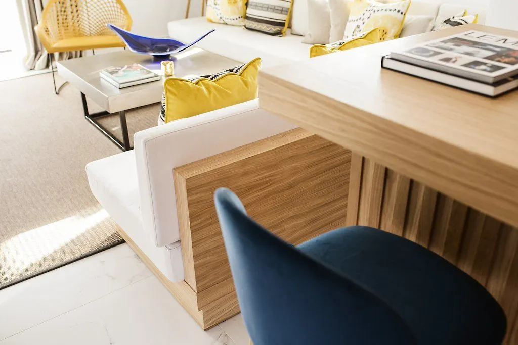 Nobu Hotel Marbella (Adults Only)
